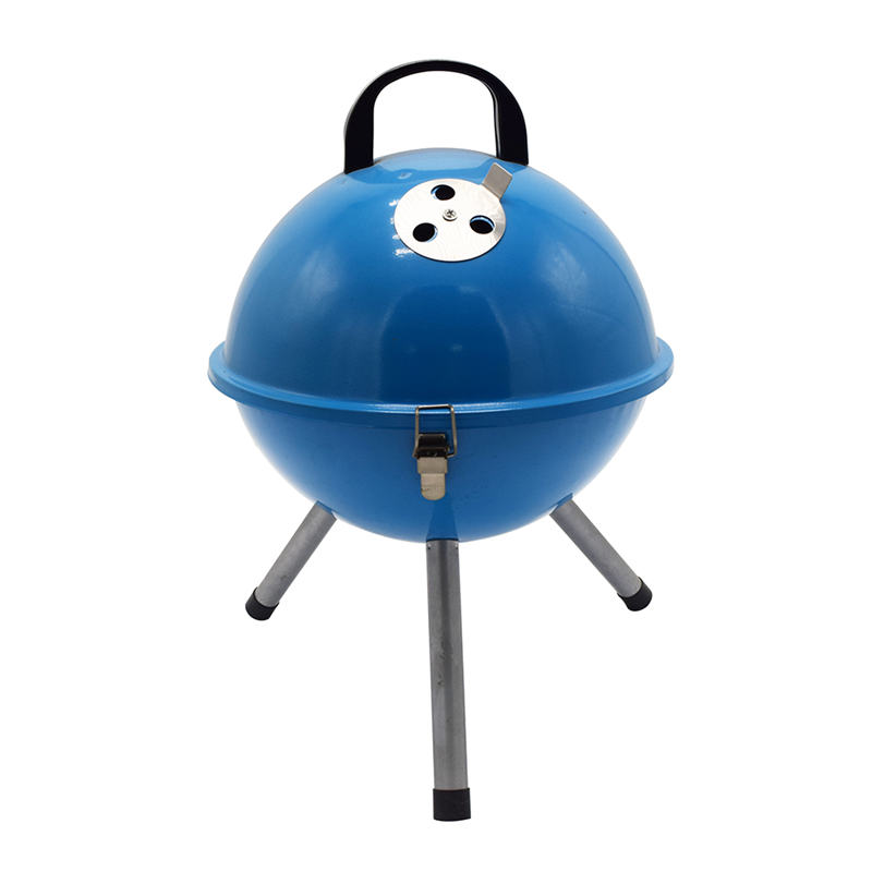 Mini portabil tip fierbere Kamado grill Grill Grill