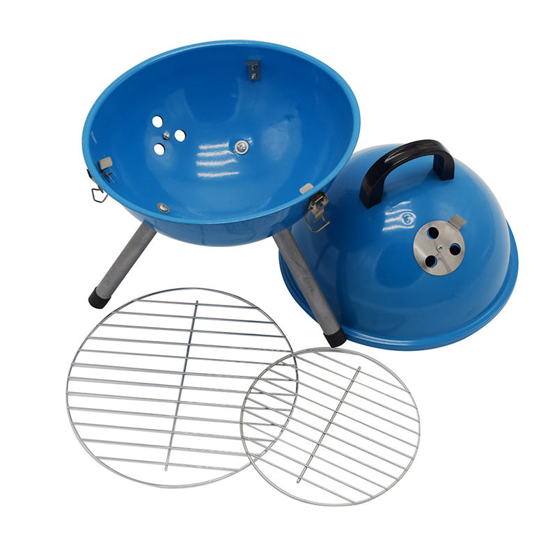 Mini portabil tip fierbere Kamado grill Grill Grill