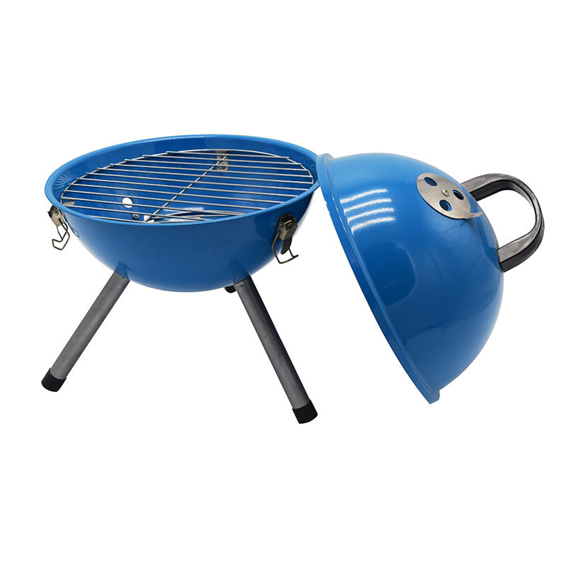 Mini portabil tip fierbere Kamado grill Grill Grill